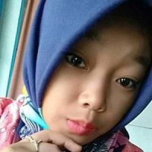 Vy Fitrie Yogie profile icon