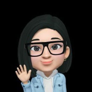 Muhlisa Aldina profile icon