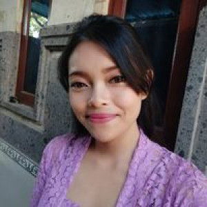 Alina Rizki profile icon