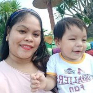 Jovie Belaguin Carreon profile icon