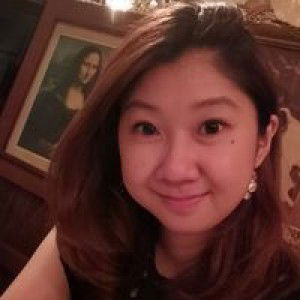Vivian Hoong profile icon