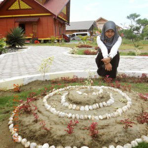 dara yunita profile icon