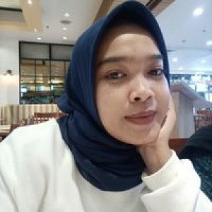 Revita Fitri profile icon