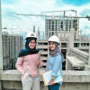 Nia Diantika Wijaya profile icon