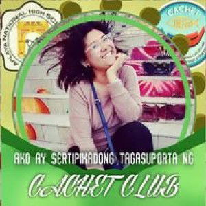 Maria Heart Real Tianes profile icon