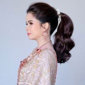 Preaw Sweetie profile icon