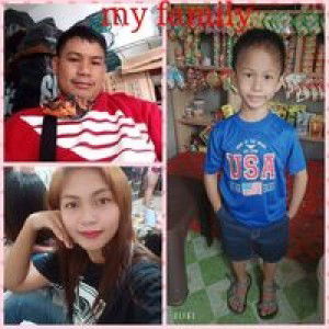 Geralyn Berioso profile icon