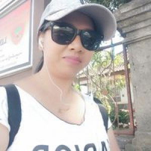 Mang Alit Parwati profile icon