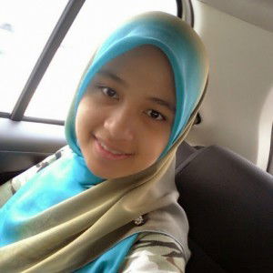 Anis Nadia profile icon