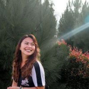 Marie Danica Pagaran Busa profile icon