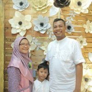 Fatma Watie profile icon