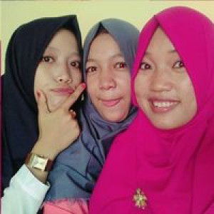 Cici Wulandari profile icon