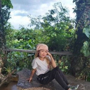 Avegail Posada profile icon