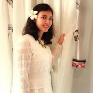 Yves Rocher profile icon