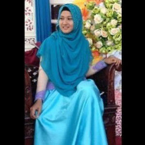 Aya Shee profile icon