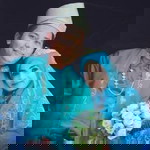 Zety Nikisya profile icon