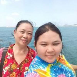 Anong Saeloh profile icon