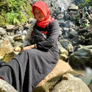 Asih Rahmawati profile icon