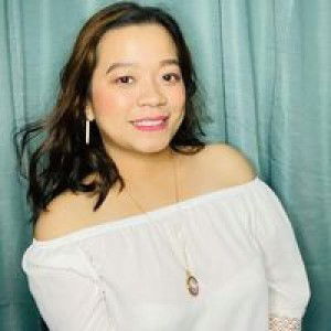 Mae Borbon profile icon