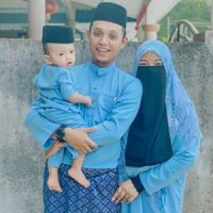 Hidayah Zainurin profile icon