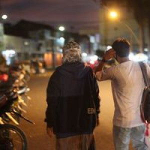 Een Poetri profile icon