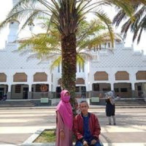 Hikmah Noer Halimah New profile icon