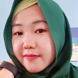 Heni Astria profile icon