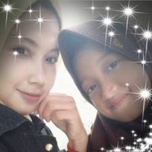Ikeu Kisnawati profile icon