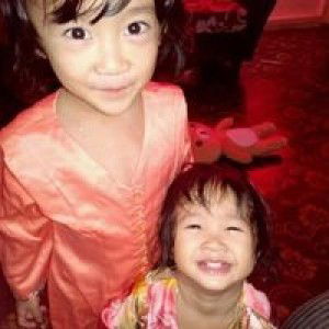 Syidah Aqilah profile icon