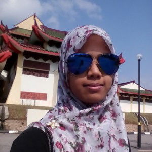 Alina Alwi profile icon