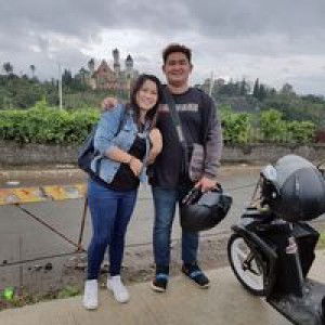 Michelle Lejano profile icon