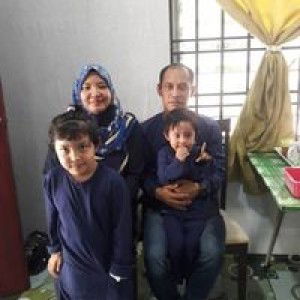 Wan Zanariah Wan Ismail profile icon