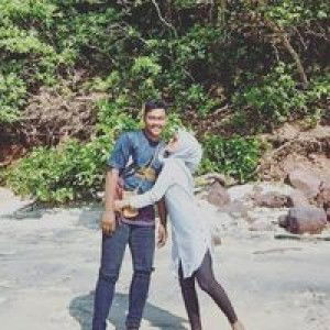 Fitrina Bailusi profile icon