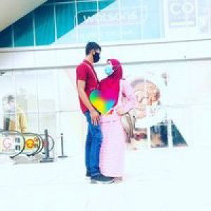 Sya Bashar profile icon