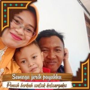 Putri D'bim profile icon