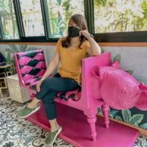 GameThanchanok Keawkhom profile icon