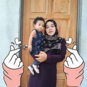 Nor Adila Adila profile icon