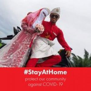 Hurin Aishah profile icon