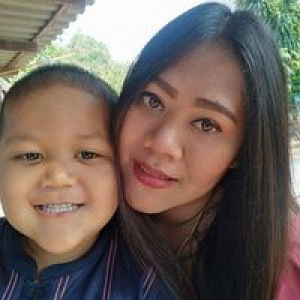 Chompoo Pornwisa profile icon