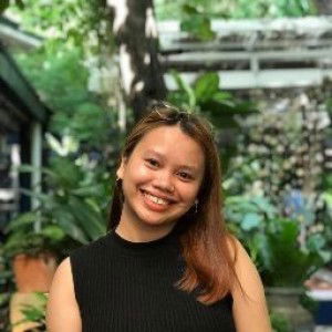 Shelevi Aziel Salicio profile icon