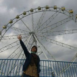 Apriyanti profile icon