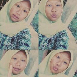 Sufiana Mashitoh profile icon