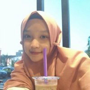 Afriza Rosidah profile icon