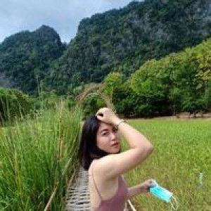 Supamon Ta-ai profile icon