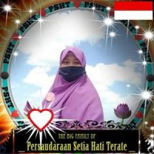 Santi Nazeera profile icon