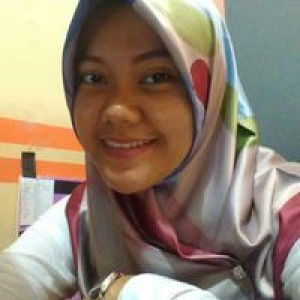 Dewi Rahma Putri profile icon