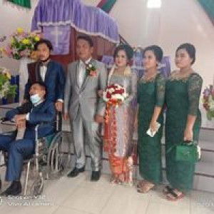 Septiana Santoso profile icon