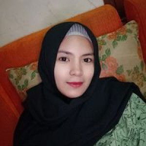 Puspa Lestari profile icon