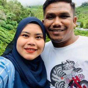 Mimi Hafiza profile icon