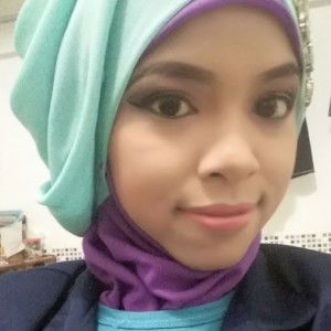 lutviatin nadiroh profile icon